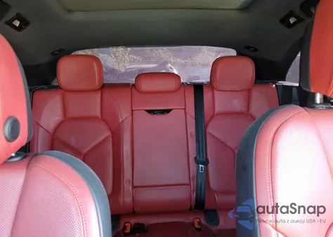 2019 Porsche Macan S из США, поврежденный, VIN WP1AB2A54KLB33266